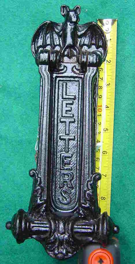 bat