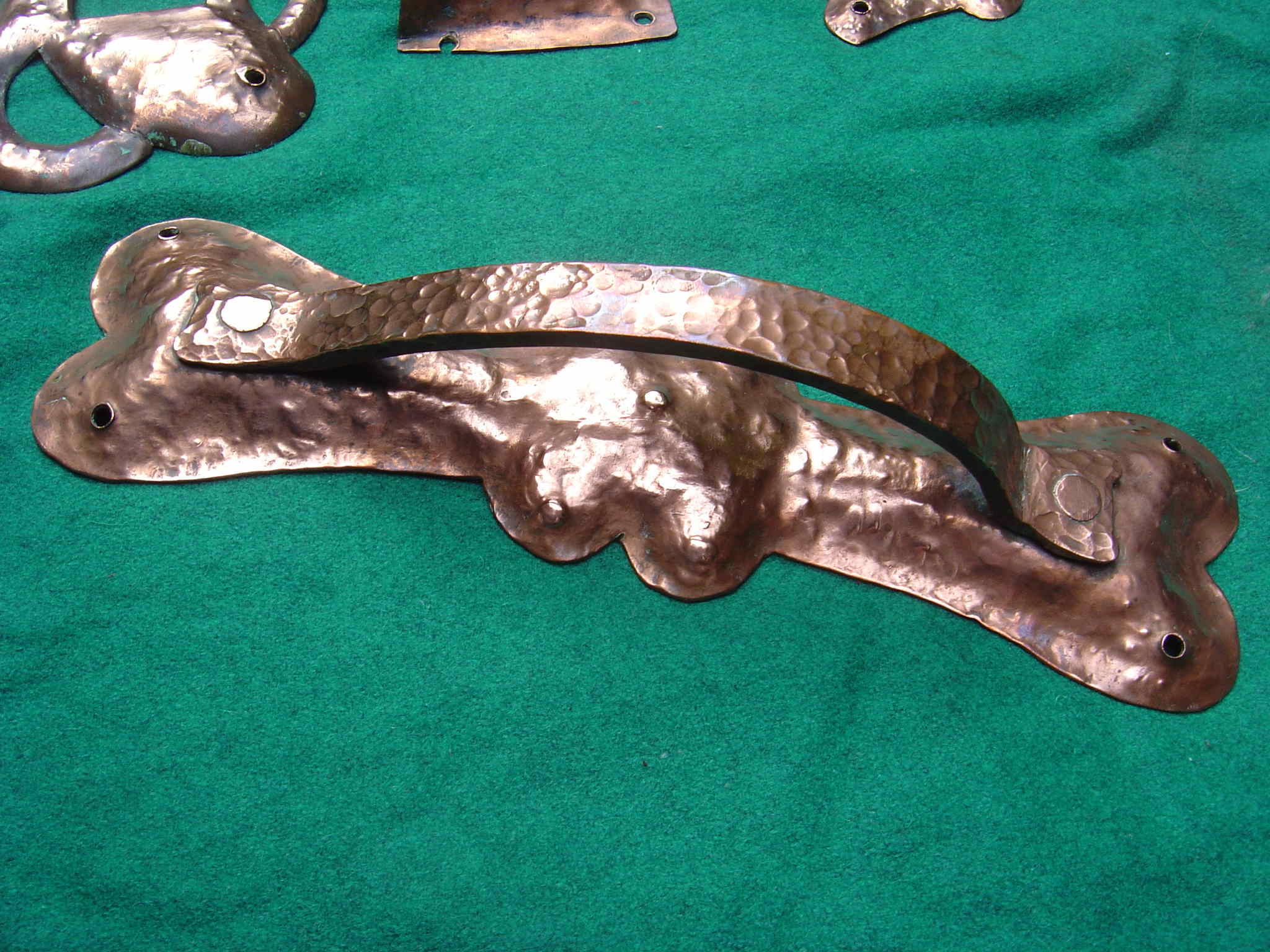 handle