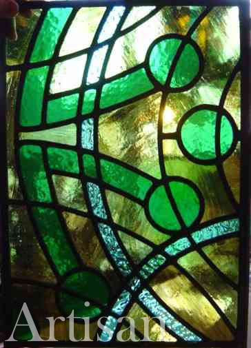 Aqua window