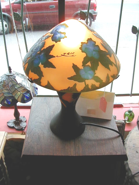 Galle style hand made