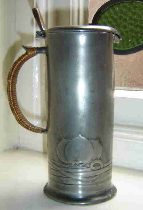 Knox Liberty Jug