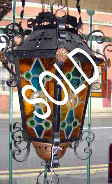 SOLD