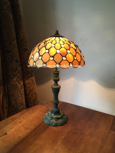 artisan lamp
