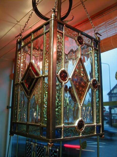 Our own Lanterns from &pound;295.00
