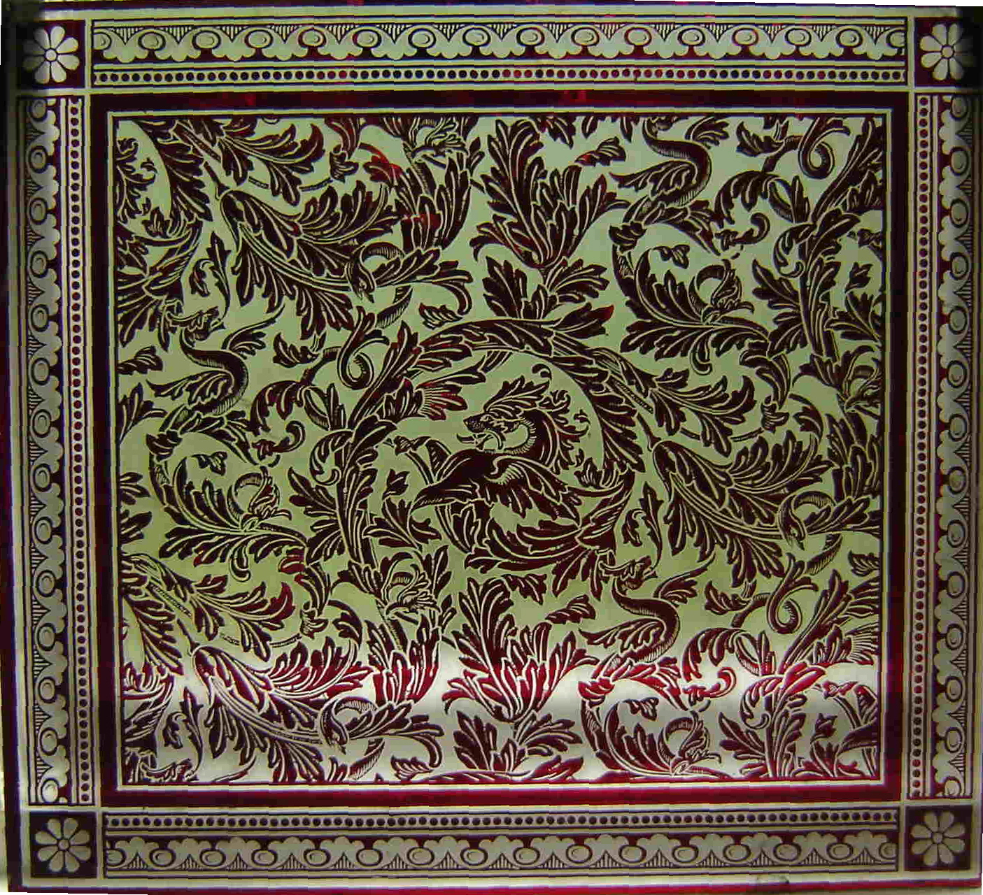 Red Dragon