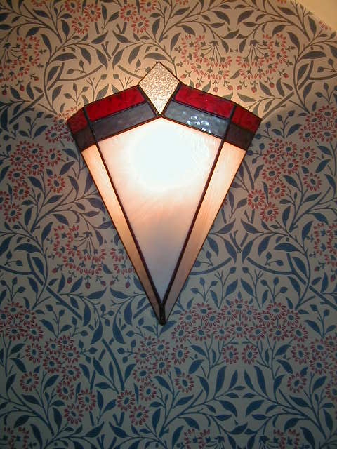 Our Design wall lamp &pound;140.00
