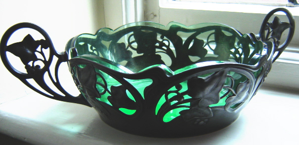 wmf fuit bowl